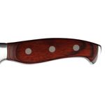 Conjunto-de-Faca-8--e-Garfo-Em-Aco-Inoxidavel-e-Cabo-Em-Madeira-Steel