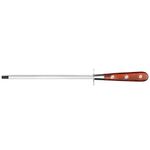 Conjunto-de-Faca-8--Garfo-e-Chaira-Em-Aco-Inoxidavel-e-Cabo-Em-Madeira-Steel
