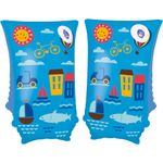 001802-Boia-Braco-30-x-15cm-Azul