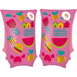 Boia de Braço 30cm x 15cm - rosa