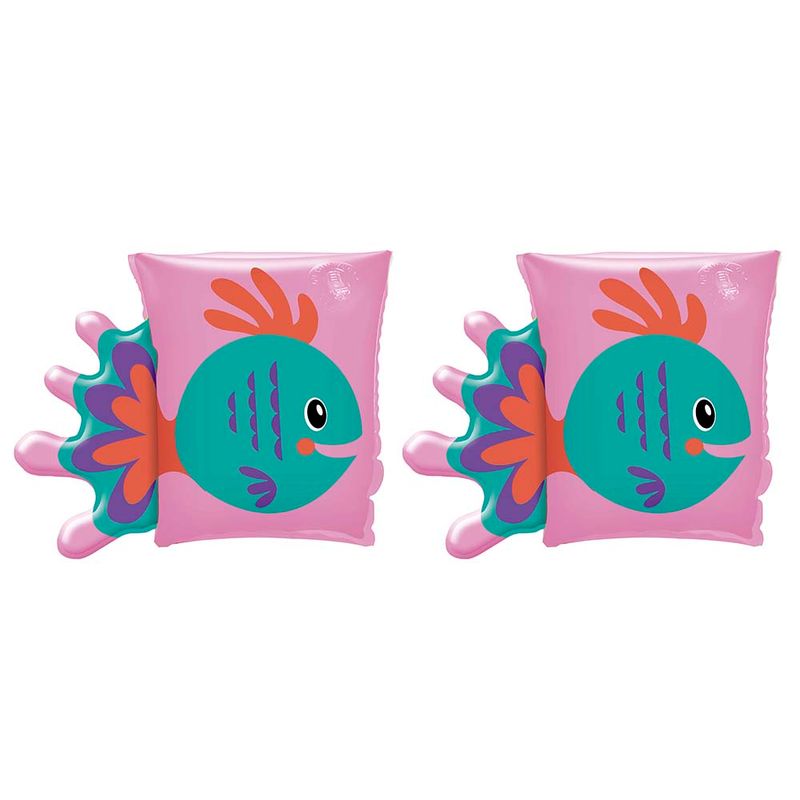 001803-Boia-Braco-Bichinhos-23-x-15cm-Rosa