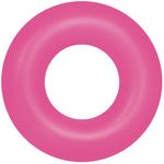 001821-Boia-Redonda-Neon-Rosa