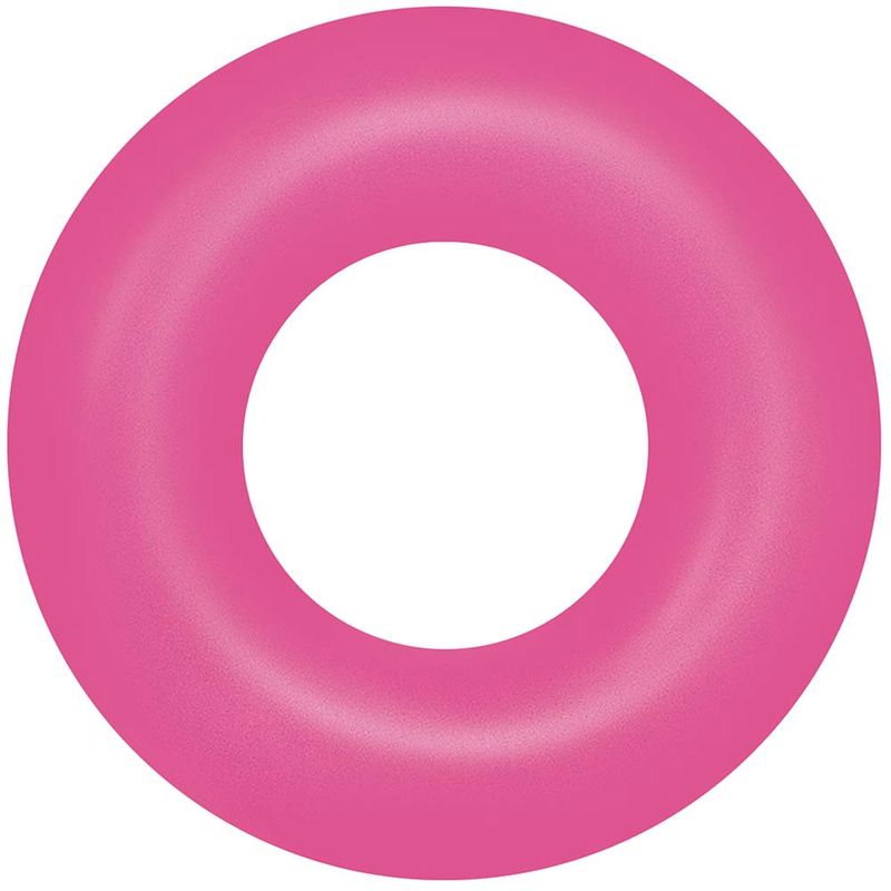001821-Boia-Redonda-Neon-Rosa