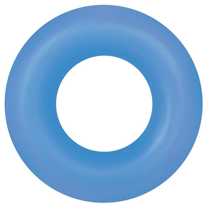 001821-Boia-Redonda-Neon-Azul