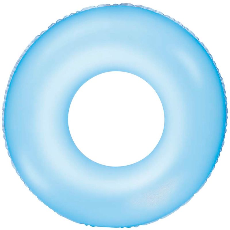 001827-Boia-Redonda-Neon-Azul