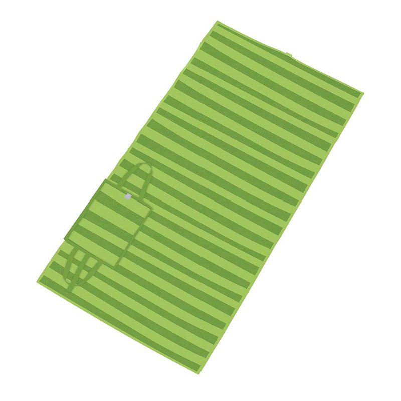003655-Esteira-Dobravel-Polip-Sort-Verde