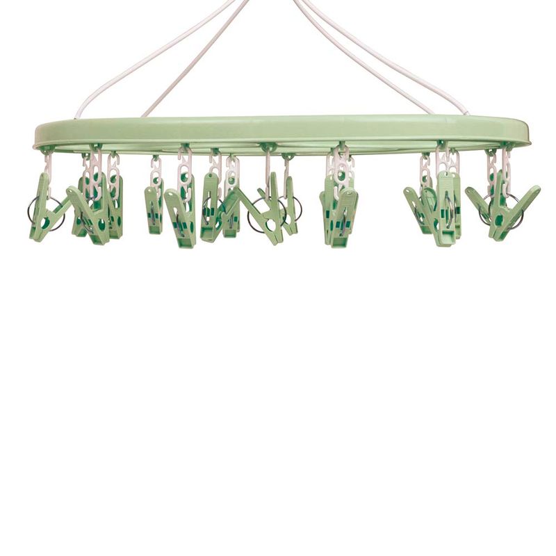 006094-Mini-Varal-Redondo-24pcs-Verde-2