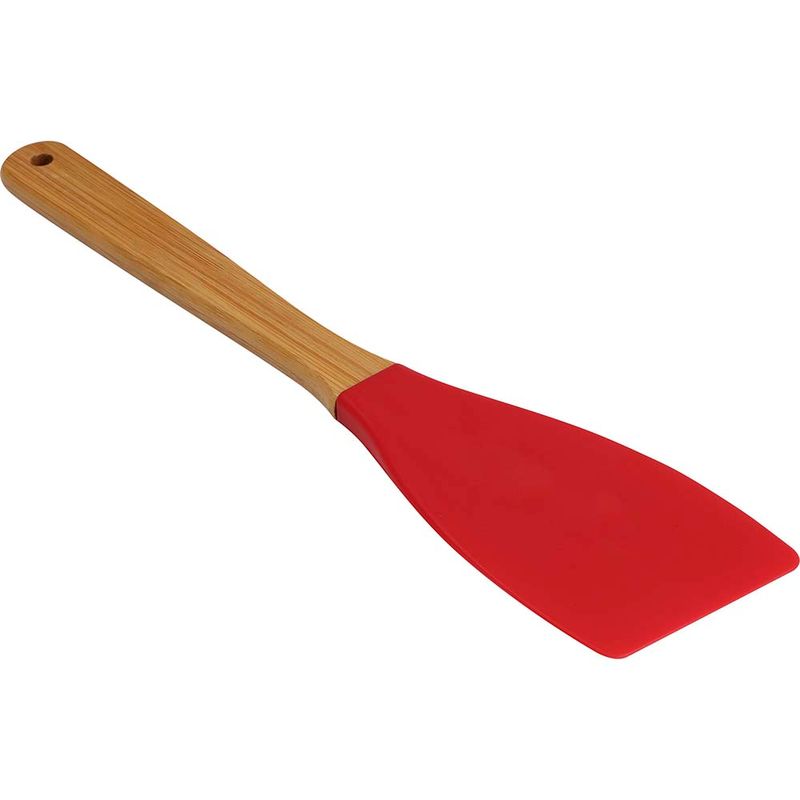 008518-Espatula-Silicone-Bamboo-Vermelha-2