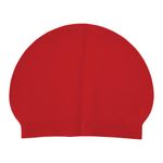 001894_Touca_De_Natacao_Latex_Vermelha