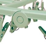 006095-Mini-Varal-Ret-Dobr-32pcs-Verde-Det-3