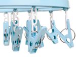 006093-Mini-Varal-Redondo-16pcs-Azul-Det-2