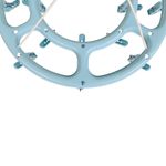006093-Mini-Varal-Redondo-16pcs-Azul-Det-1