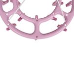 006093-Mini-Varal-Redondo-16pcs-Rosa-Det-1