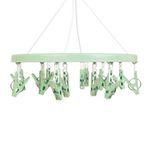 006093-Mini-Varal-Redondo-16pcs-Verde-2