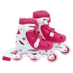 40600121-Roller-Infantil-Rosa-P