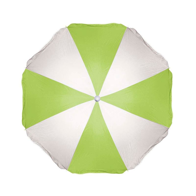 003718-Guarda-Sol-Verde-Branco