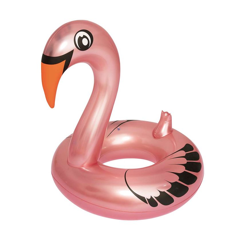 001972-Boia-Cisne-Perolado-Rosa-Abertura