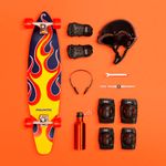 40600262-Longboard-965cmx20cmx115cm-Sort-Estampa2-Amb