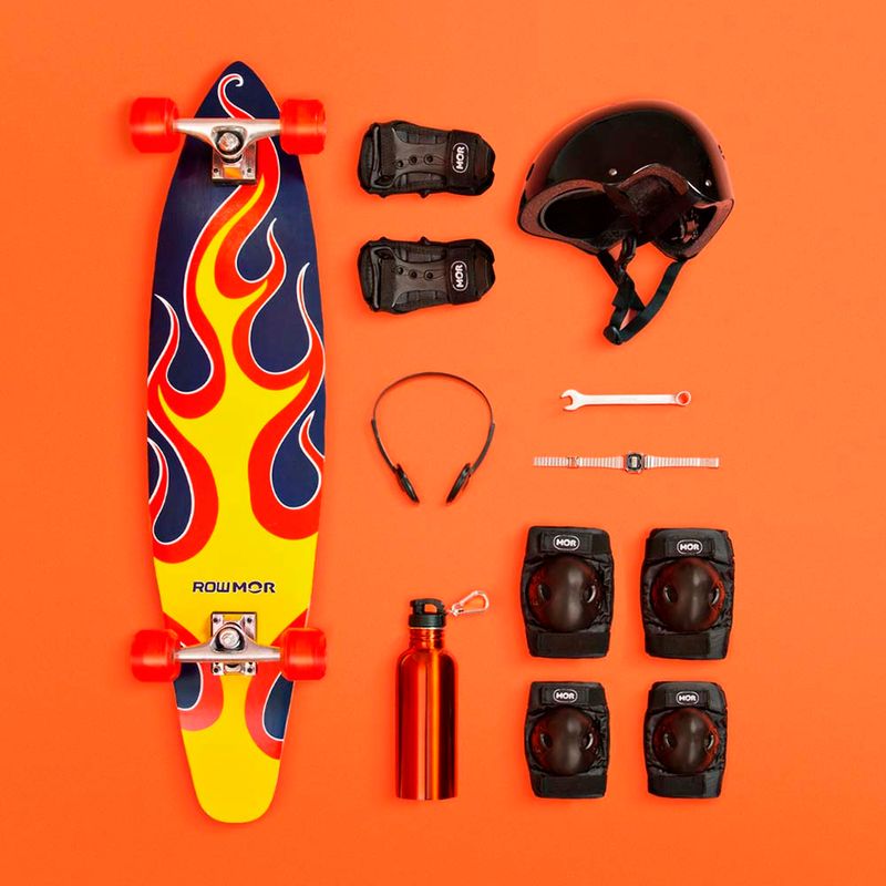 40600262-Longboard-965cmx20cmx115cm-Sort-Estampa2-Amb