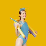 001884-Mascara-Mergulho-E-Snorkel-Infantil-Azul-Amb