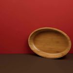 003362-Gamela-Oval-Bamboo-33x23cm-Amb-2