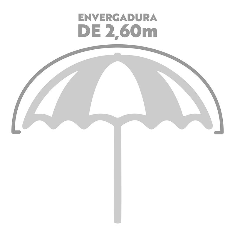 260m