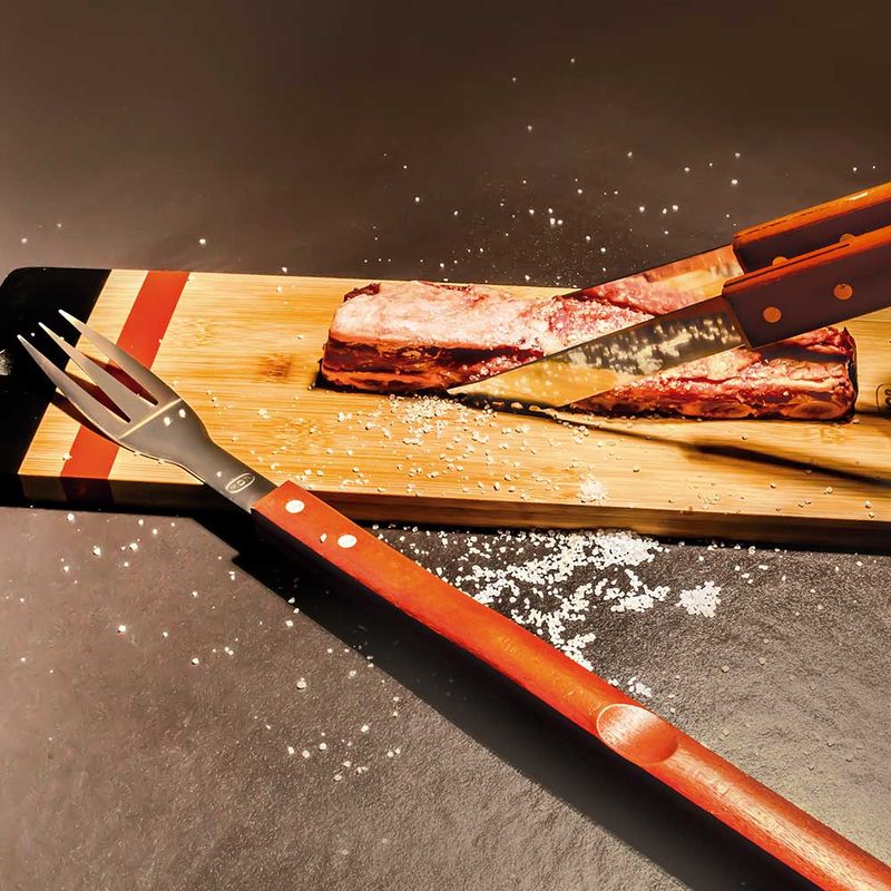003307-Garfo-para-Churrasco-003308-Pegador-para-Churrasco-008425-Tabua-Bamboo-Retangular-Amb