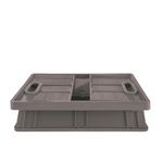 30061002-Caixa-Dobravel-P-Cinza-Antigo-3