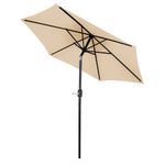 009222-Ombrelone-com-Manivela-Aluminio-24m-Bege-2