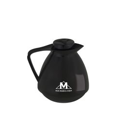 Bule Amaré 650ml Promocional Preto