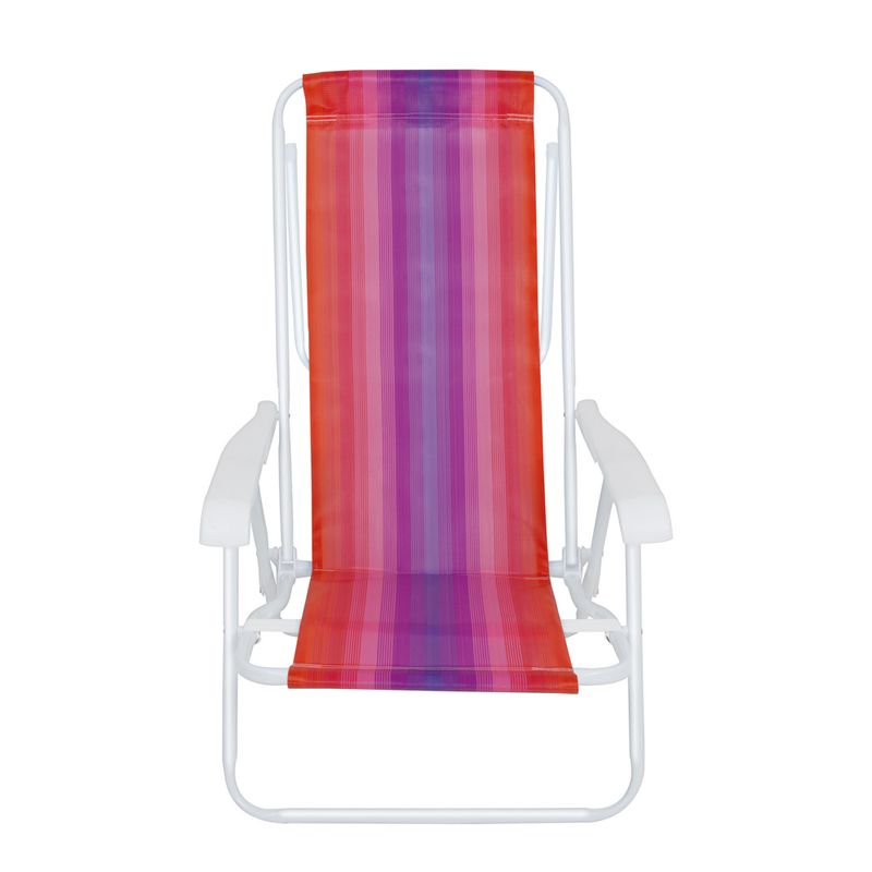 002005-Cadeira-Reclinavel-8-Pos-Aco-Sort-Vermelho-2
