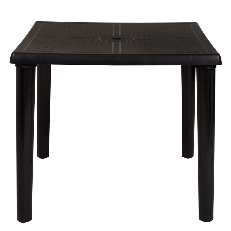 15151402-Mesa-Plastica-Quadrada-Desmontavel-Preta-2