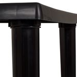 15151402-Mesa-Plastica-Quadrada-Desmontavel-Preta-Det-3