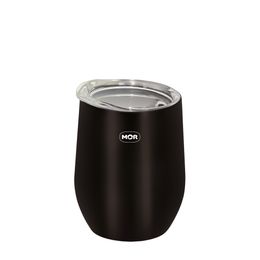 Copo Térmico Preto 400ml