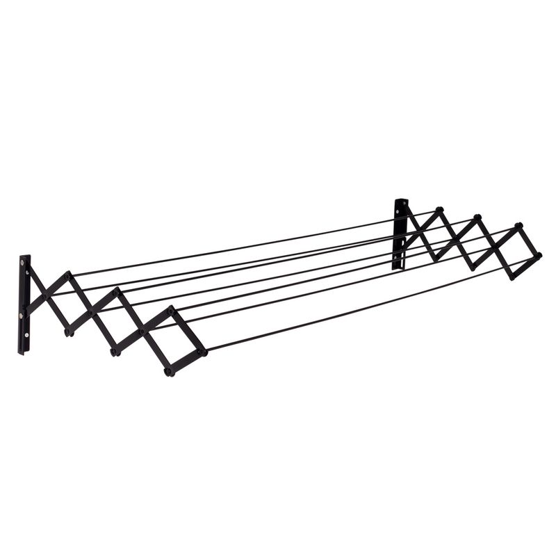 006020-Varal-Aco-Sanfonado-Preto-100cm-1