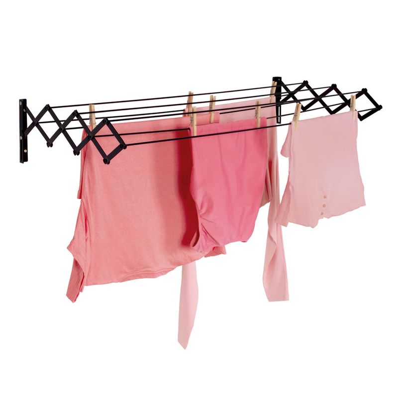006020-Varal-Aco-Sanfonado-Preto-100cm-Amb-1