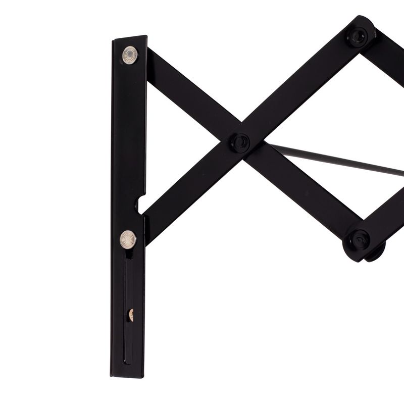 006020-Varal-Aco-Sanfonado-Preto-100cm-Det-1