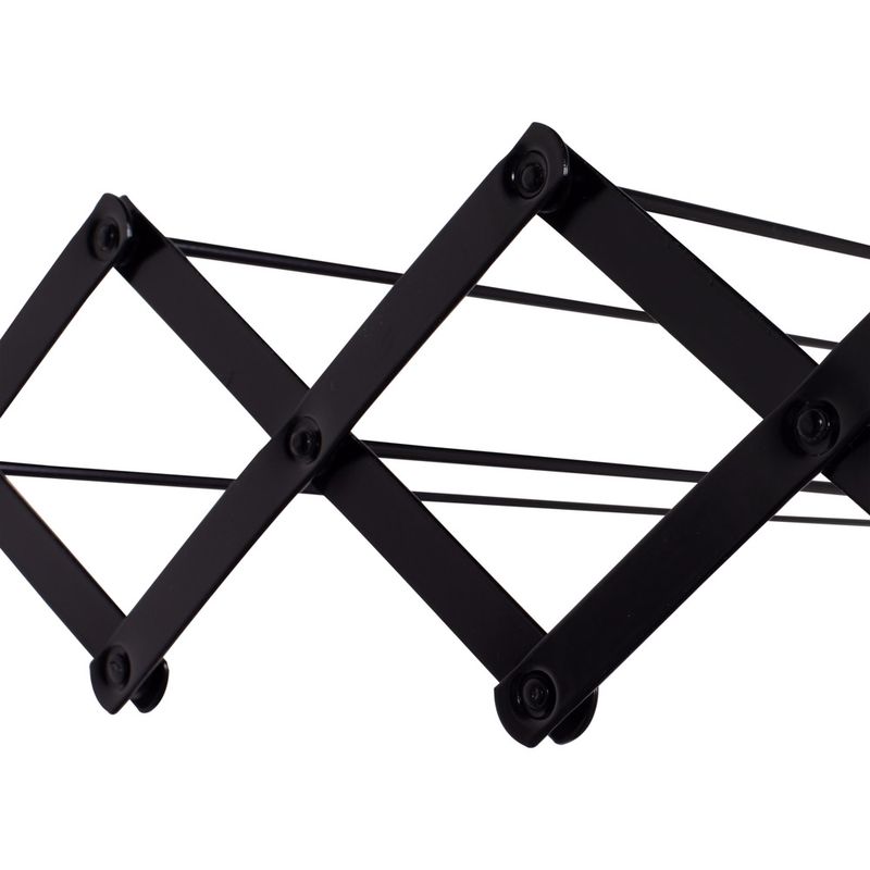 006020-Varal-Aco-Sanfonado-Preto-100cm-Det-2
