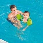 001744-Colete-com-Espuma-Amigos-Aquaticos-P-M-Verde-Amb-2.jpg