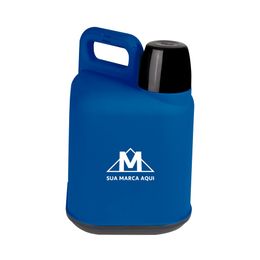 Garrafão Térmico 5L Azul Promocional