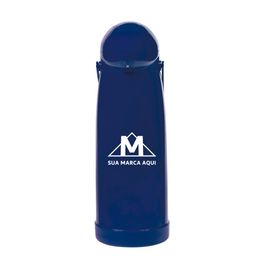 Garrafa Térmica Nobile 1,9L Coleção Promocional