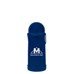 Garrafa Térmica Nobile 1L Coleção Promocional