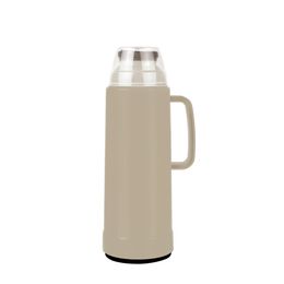 Garrafa Térmica Use Flip Bege 1 Litro