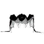 003576-Gazebo-X-Flex-Oxford-Preto-Det-2