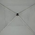 003576-Gazebo-X-Flex-Oxford-Preto-Det-3