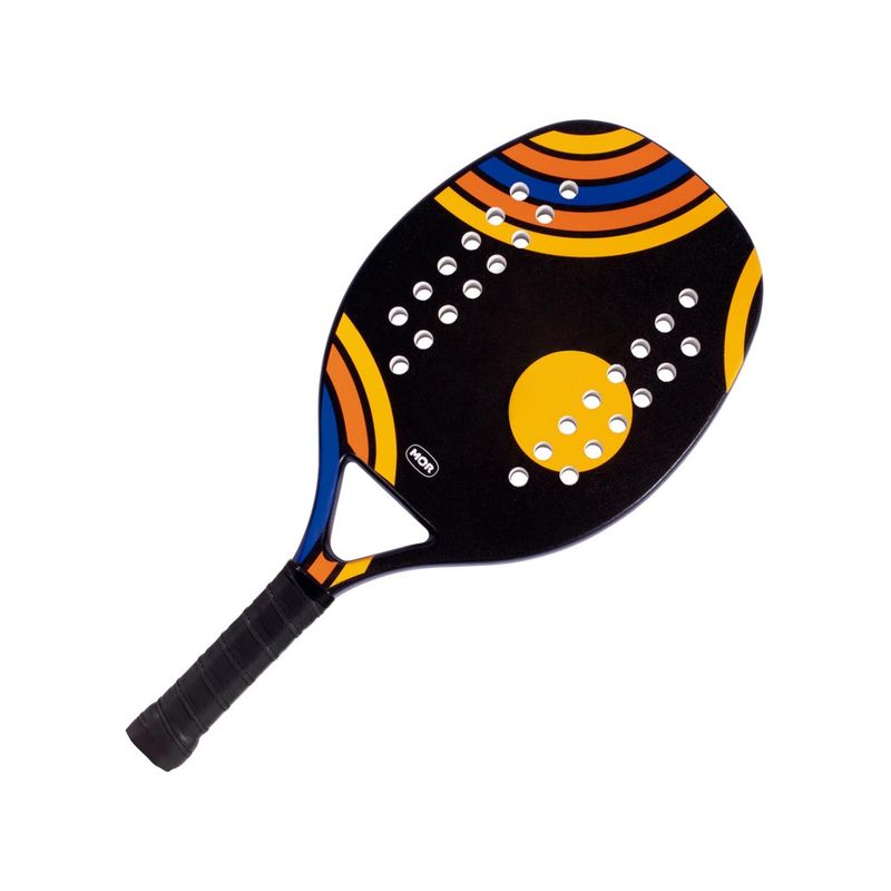 003870-Raquete-De-Beach-Tennis-Preta-2
