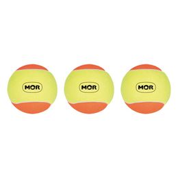 Kit com 3 Bolinhas Beach Tennis