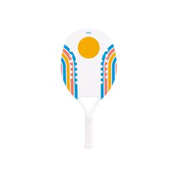 Raquete de Beach Tennis Branca