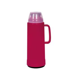 Garrafa Térmica Use Flip Framboesa 1 Litro