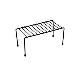 Organizador para Armário Pequeno Preto